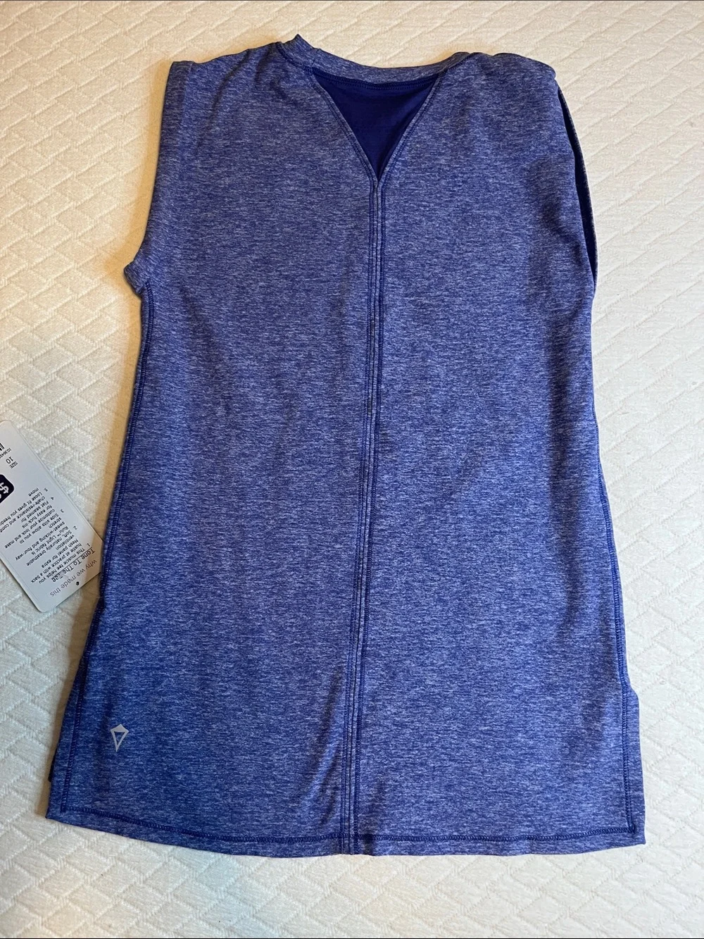 Ivivva soft heathered